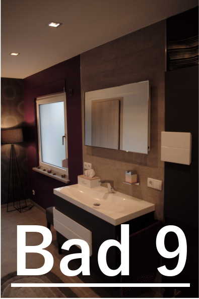 Bad 9